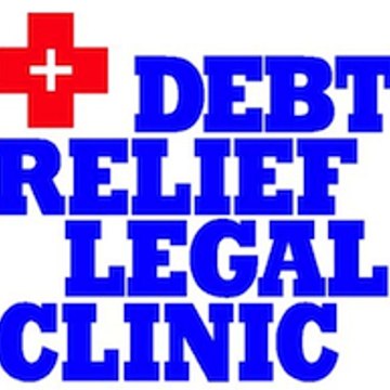 Debt Relief Legal Clinic