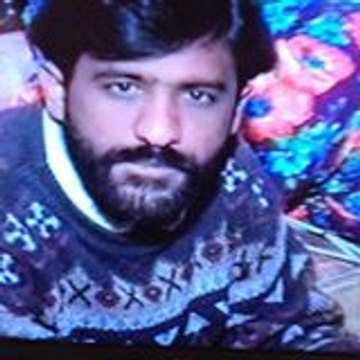 Shahid Haider