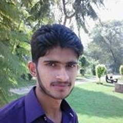 Zeeshan Ragh