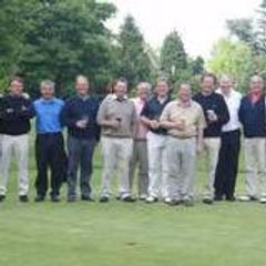 Gritters Golfers