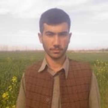 Mubasher Khan