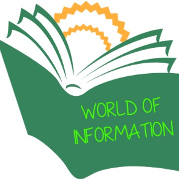 World of Information