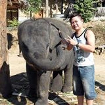 Francis Tan