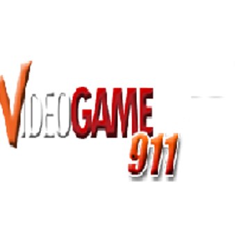 Video Game 911