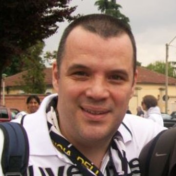 Maurizio Romeo