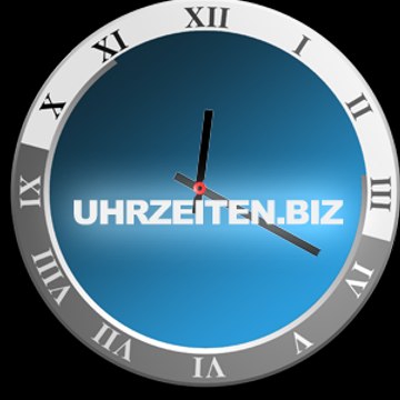 Uhrzeit Berlin