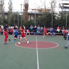 Αστέρας Πατησίων