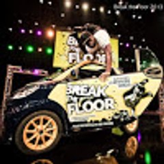 Breakthefloor
