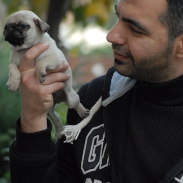 MEHMET Atugu