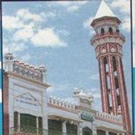 Hazrat shahenshahe Wilayat