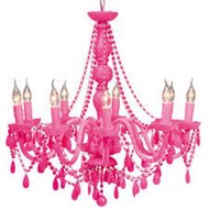 chandeliers