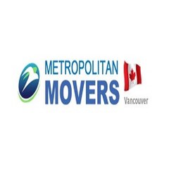 Metropolitan Mover Vancouver