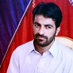 Tauseef Aafaqi