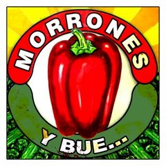 Morrones