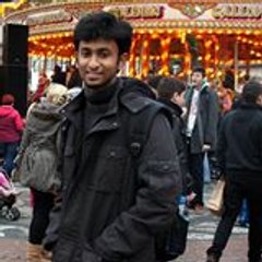 Shravan G Ram