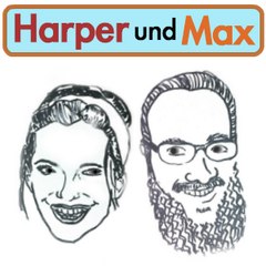 Harper und Max