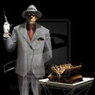 jose octavio carlos arias