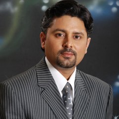 Kabani Kumar