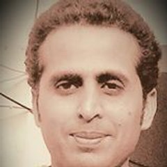 Azwar Bashir