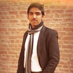 Asim Abbas