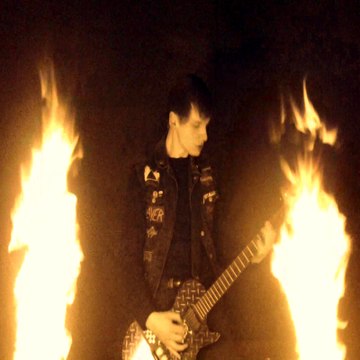 HetfieldGuitarTechnique