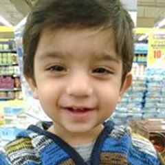 Zohaib Khalid