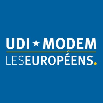 UDI - MODEM Les Européens