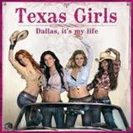 TEXAS GIRLS