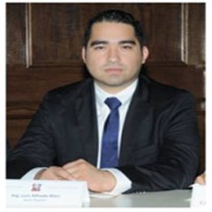 Luis Alfredo Biasi