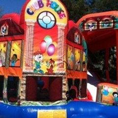 Water Slides Missouri City TX