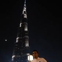 Muhammad Atif