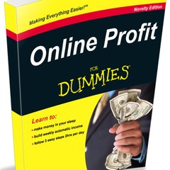 OnlineProfitForDummiesReview