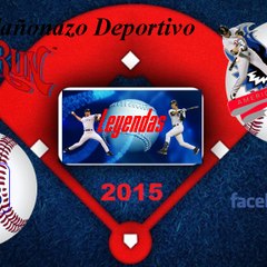 Home Run Cañonazo Deportivo