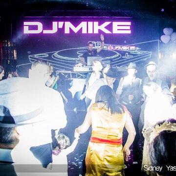 Dj Mike