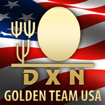 DXN USA