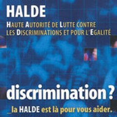 HALDE