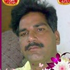Mian Afzal