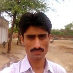Wasim Joyia