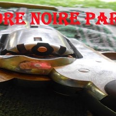 Poudre Noire
