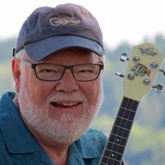 Ukulele Mike Lynch