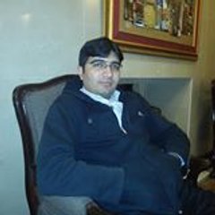 Rizwan Khan
