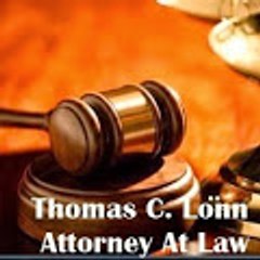ThomasLonnAttorney