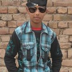 Muqeet Imran