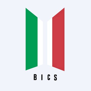 Bangtanitalianchannel