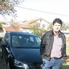 Turgay Evirgen