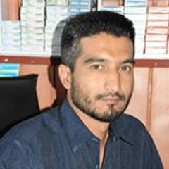 Haji Nadeem Mughal