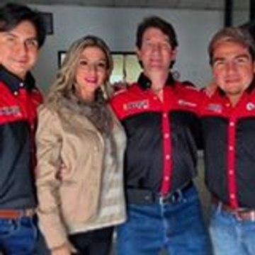 Perros Al Aire