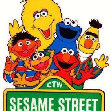 Sesame Street Official