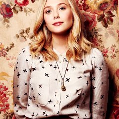 Elizabeth-Olsen