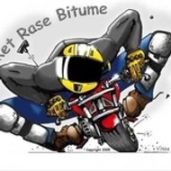 Forum Pocket rase bitume